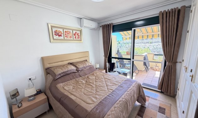 Resale - Townhouse -
Orihuela Costa - Lomas de Campoamor