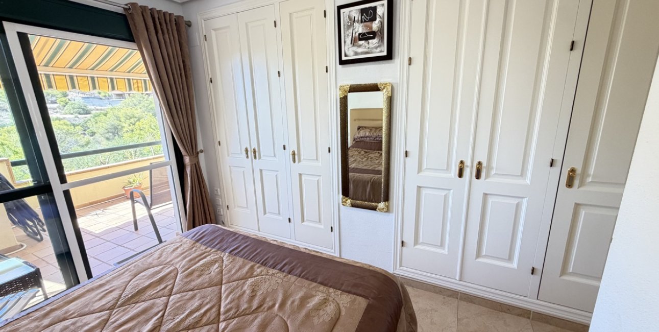 Resale - Townhouse -
Orihuela Costa - Lomas de Campoamor