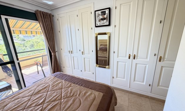 Resale - Townhouse -
Orihuela Costa - Lomas de Campoamor