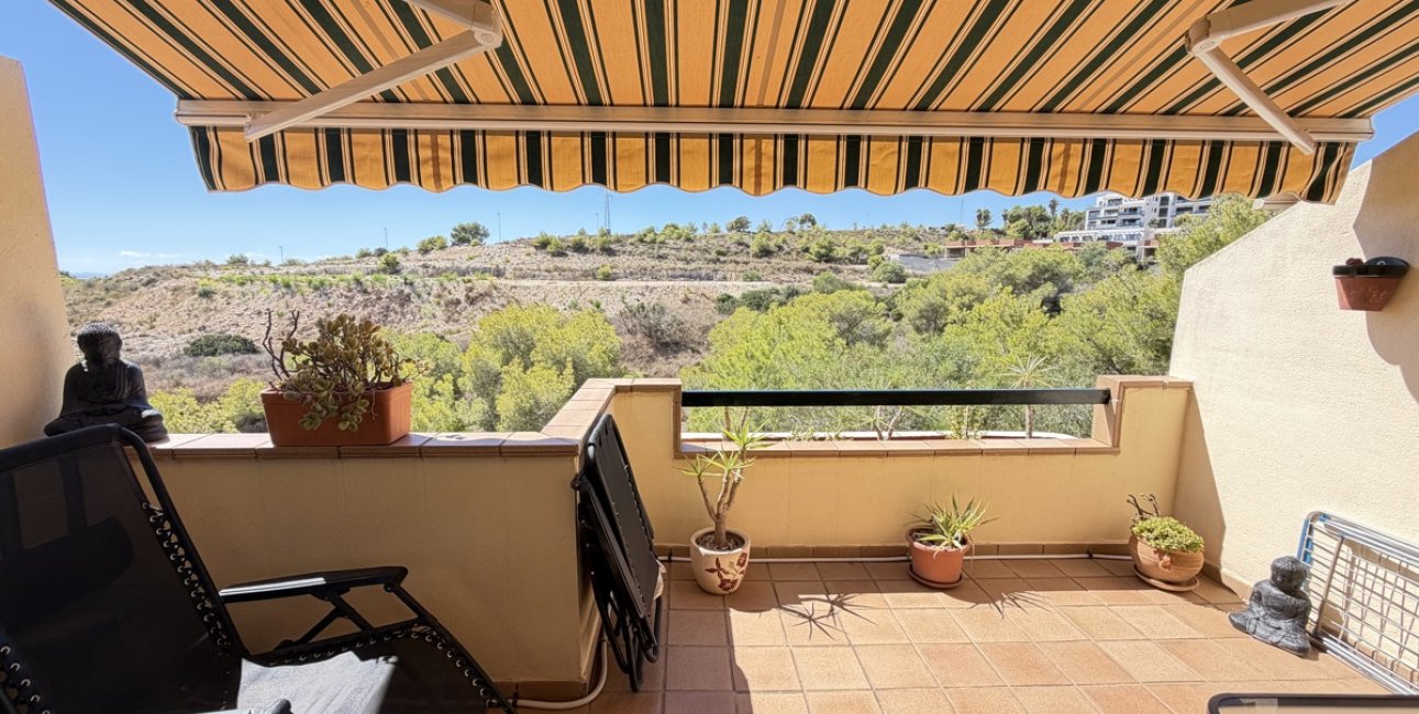 Resale - Townhouse -
Orihuela Costa - Lomas de Campoamor