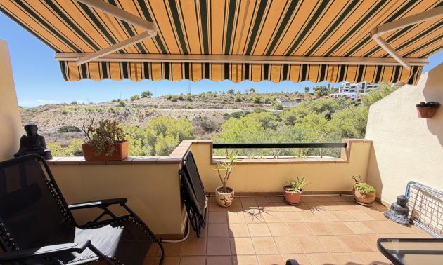 Resale - Townhouse -
Orihuela Costa - Lomas de Campoamor