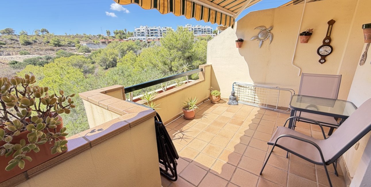 Resale - Townhouse -
Orihuela Costa - Lomas de Campoamor