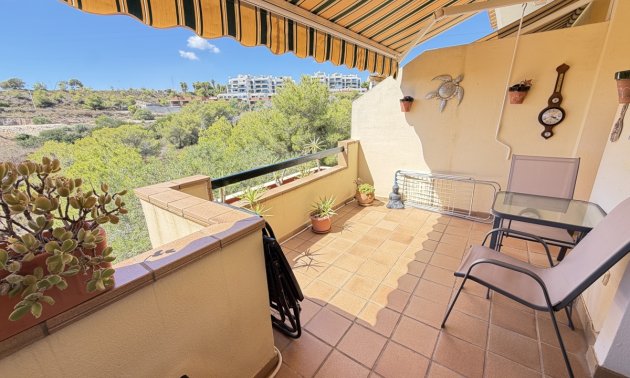 Resale - Townhouse -
Orihuela Costa - Lomas de Campoamor