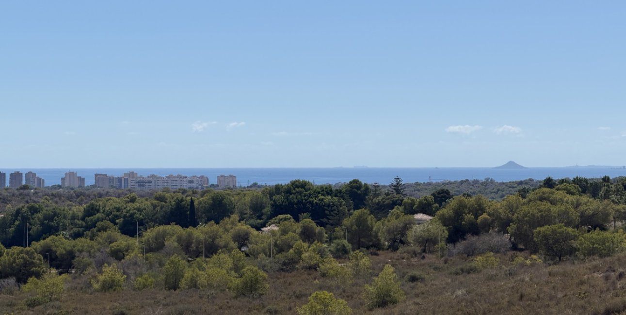Resale - Townhouse -
Orihuela Costa - Lomas de Campoamor