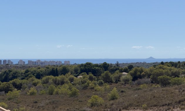 Resale - Townhouse -
Orihuela Costa - Lomas de Campoamor