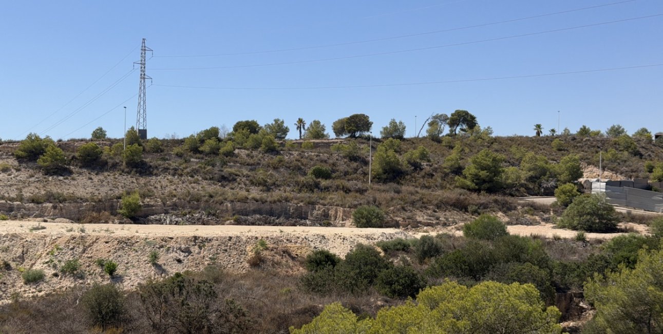 Resale - Townhouse -
Orihuela Costa - Lomas de Campoamor