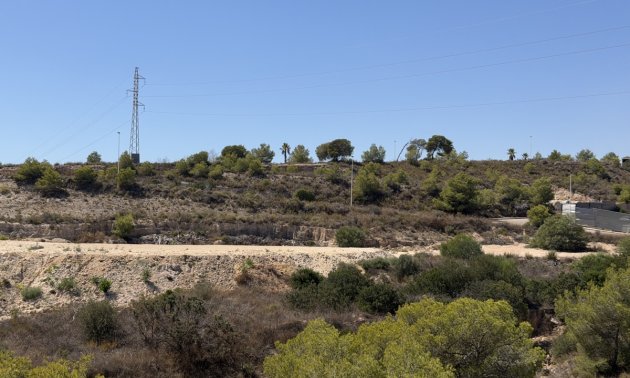 Resale - Townhouse -
Orihuela Costa - Lomas de Campoamor