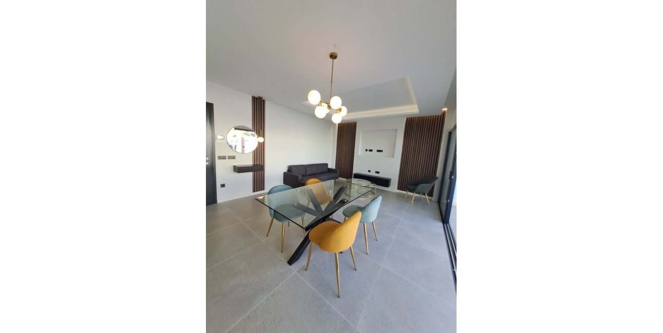Reventa - Villa -
Polop - Urbanizaciones