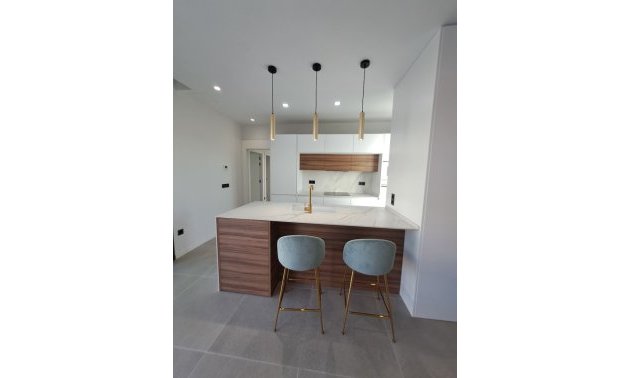 Reventa - Villa -
Polop - Urbanizaciones