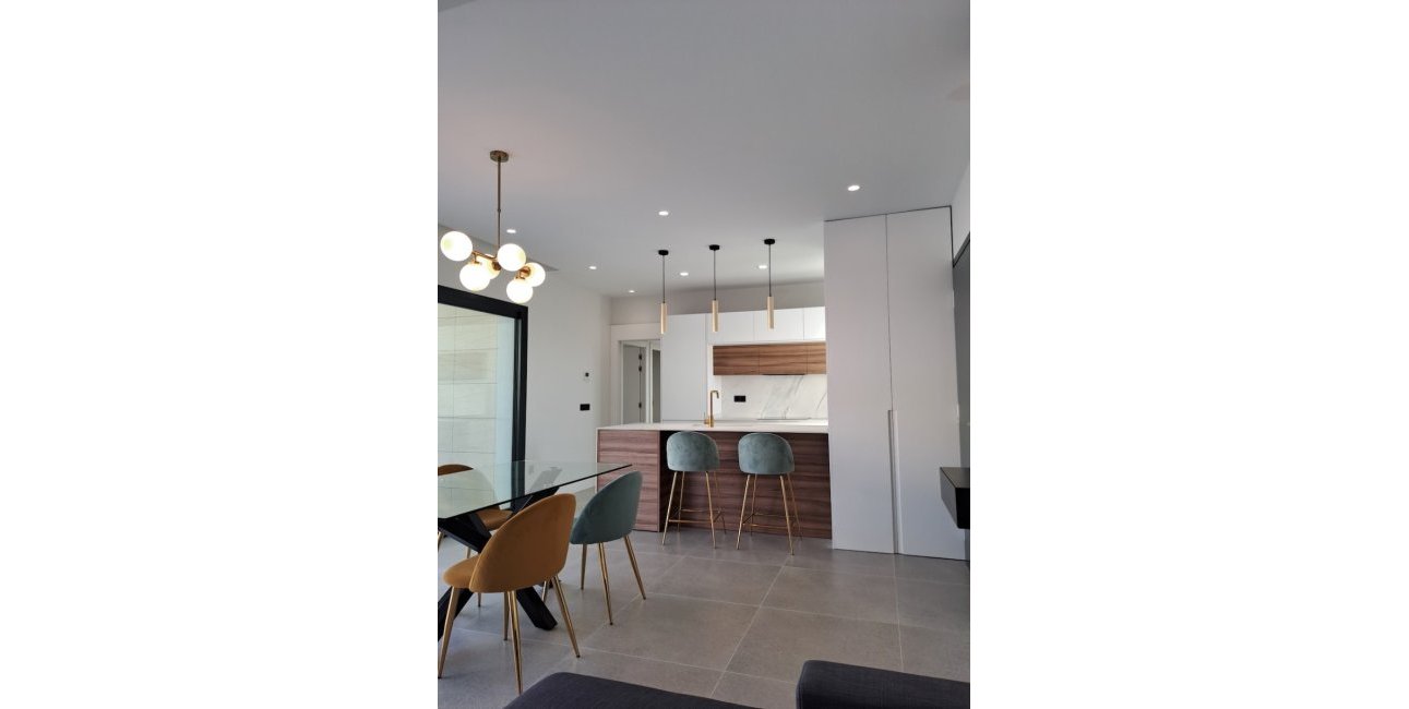 Reventa - Villa -
Polop - Urbanizaciones