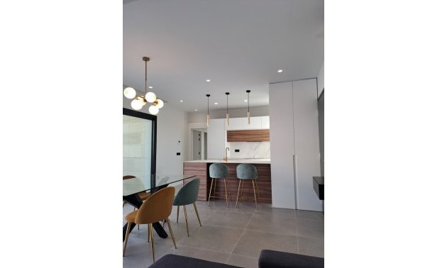 Reventa - Villa -
Polop - Urbanizaciones