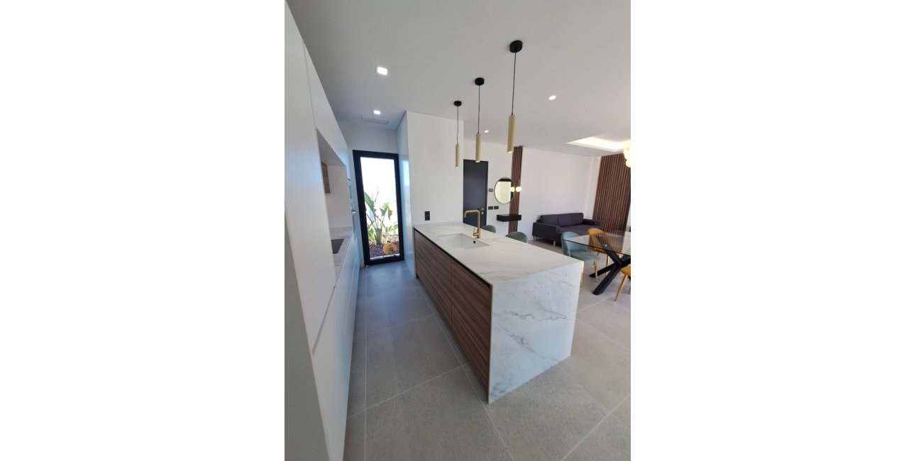 Reventa - Villa -
Polop - Urbanizaciones
