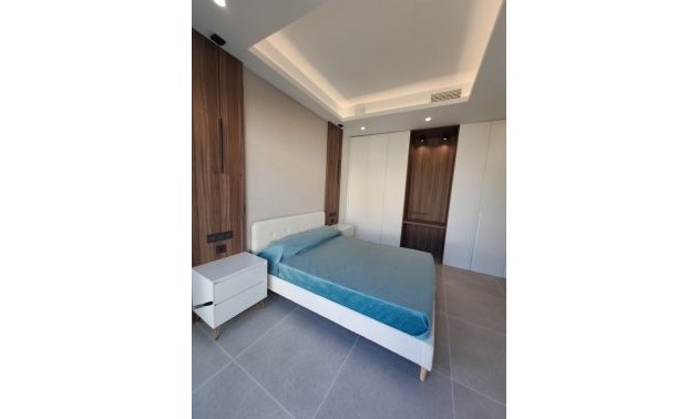 Reventa - Villa -
Polop - Urbanizaciones