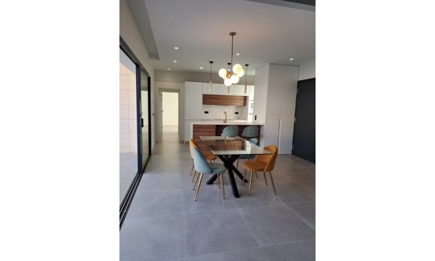 Reventa - Villa -
Polop - Urbanizaciones