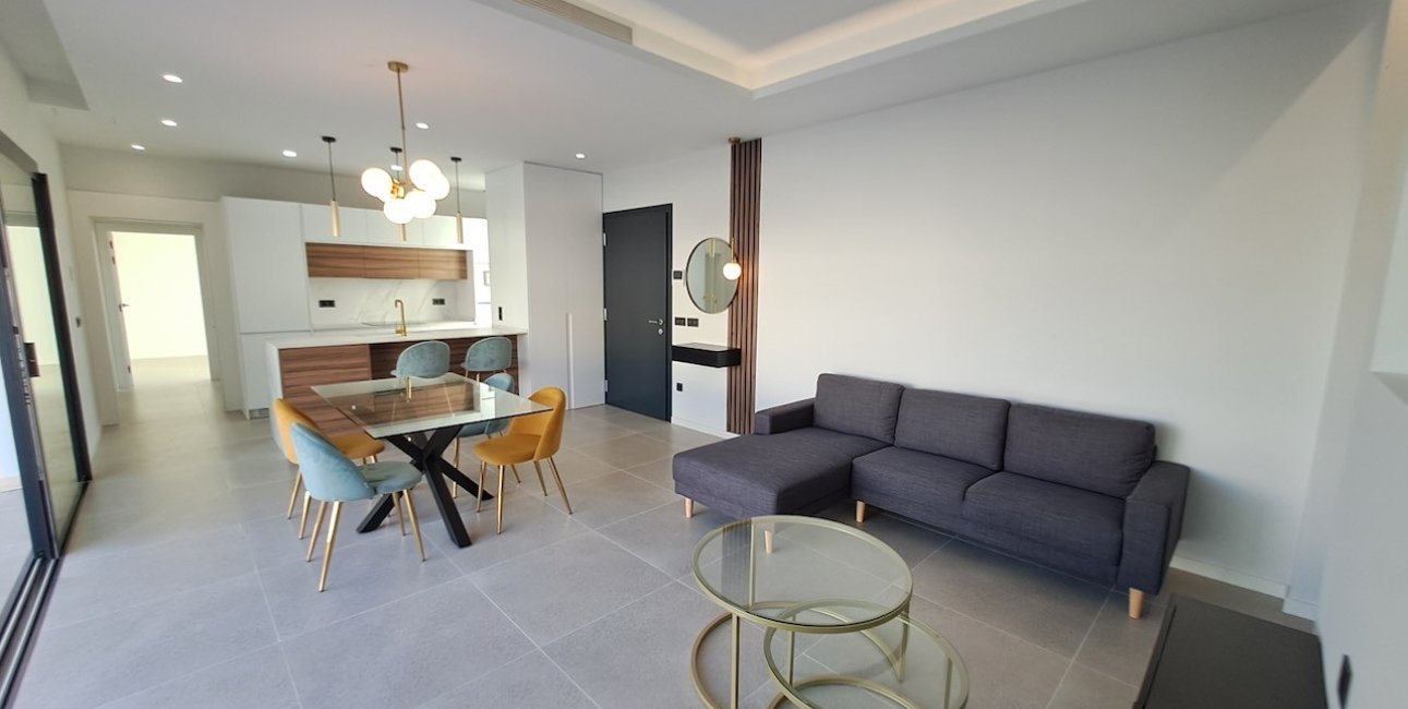 Reventa - Villa -
Polop - Urbanizaciones