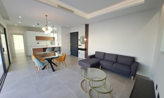Reventa - Villa -
Polop - Urbanizaciones