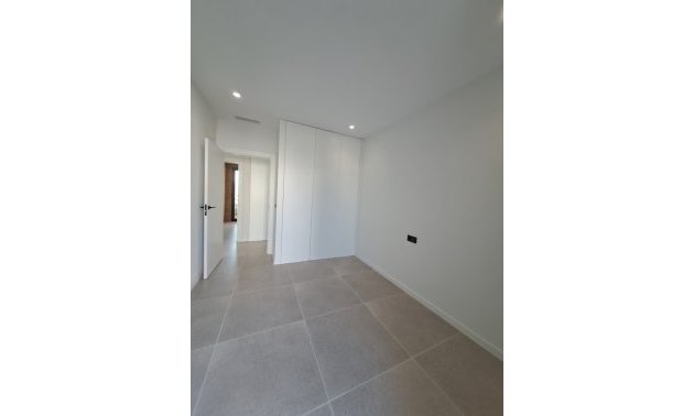 Reventa - Villa -
Polop - Urbanizaciones