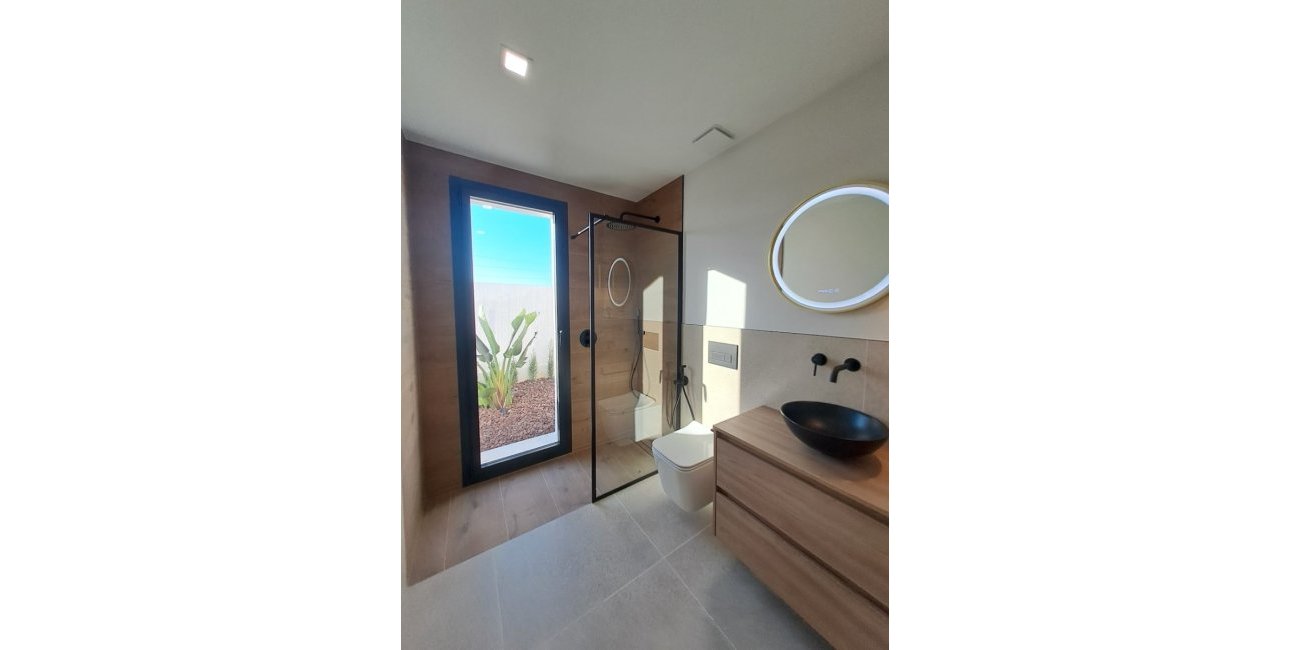 Reventa - Villa -
Polop - Urbanizaciones