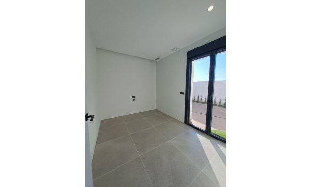 Reventa - Villa -
Polop - Urbanizaciones