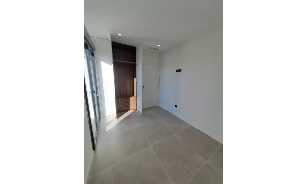 Reventa - Villa -
Polop - Urbanizaciones