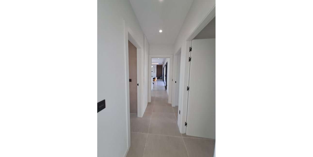 Reventa - Villa -
Polop - Urbanizaciones