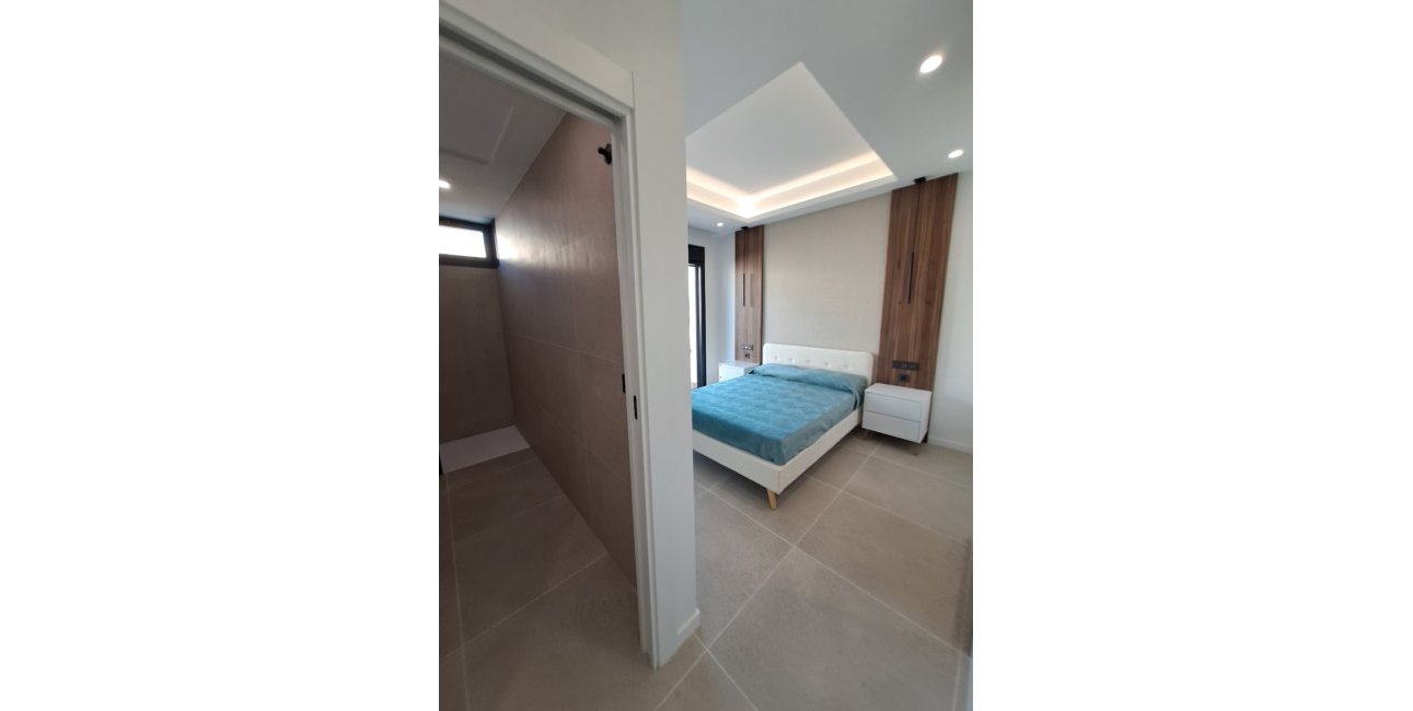 Reventa - Villa -
Polop - Urbanizaciones