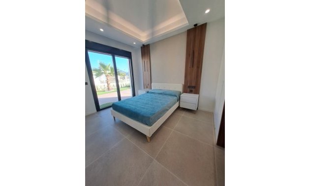 Reventa - Villa -
Polop - Urbanizaciones