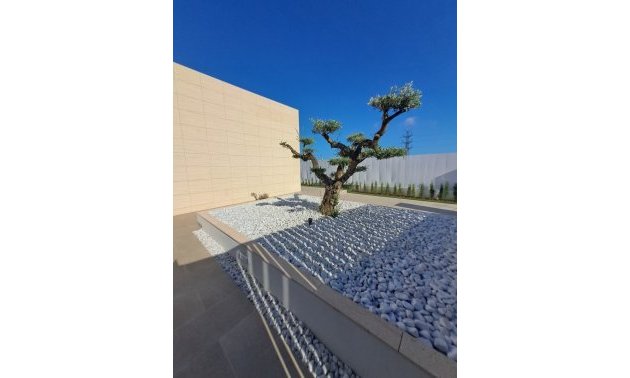 Reventa - Villa -
Polop - Urbanizaciones