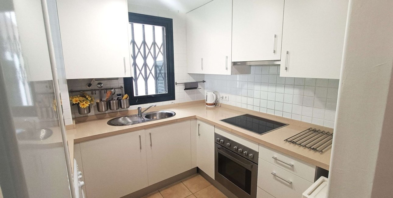 Resale - Apartment / flat -
Corvera - Corvera Golf & Country Club