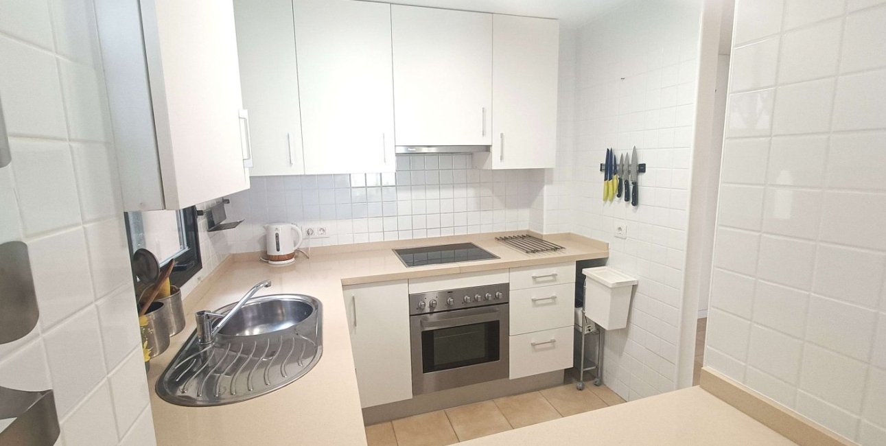 Resale - Apartment / flat -
Corvera - Corvera Golf & Country Club