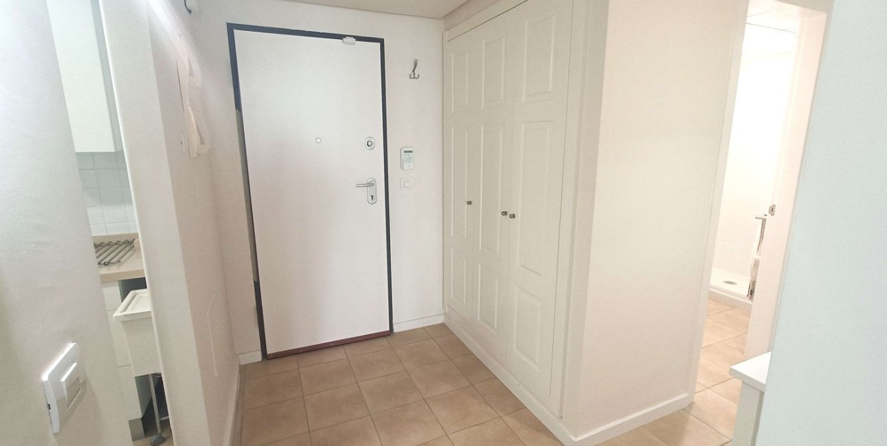 Resale - Apartment / flat -
Corvera - Corvera Golf & Country Club