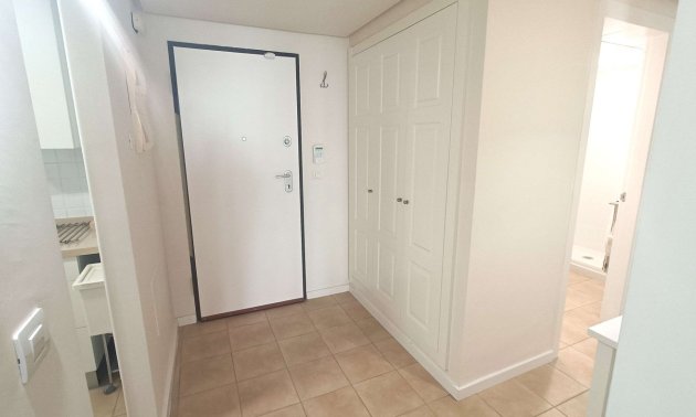 Resale - Apartment / flat -
Corvera - Corvera Golf & Country Club