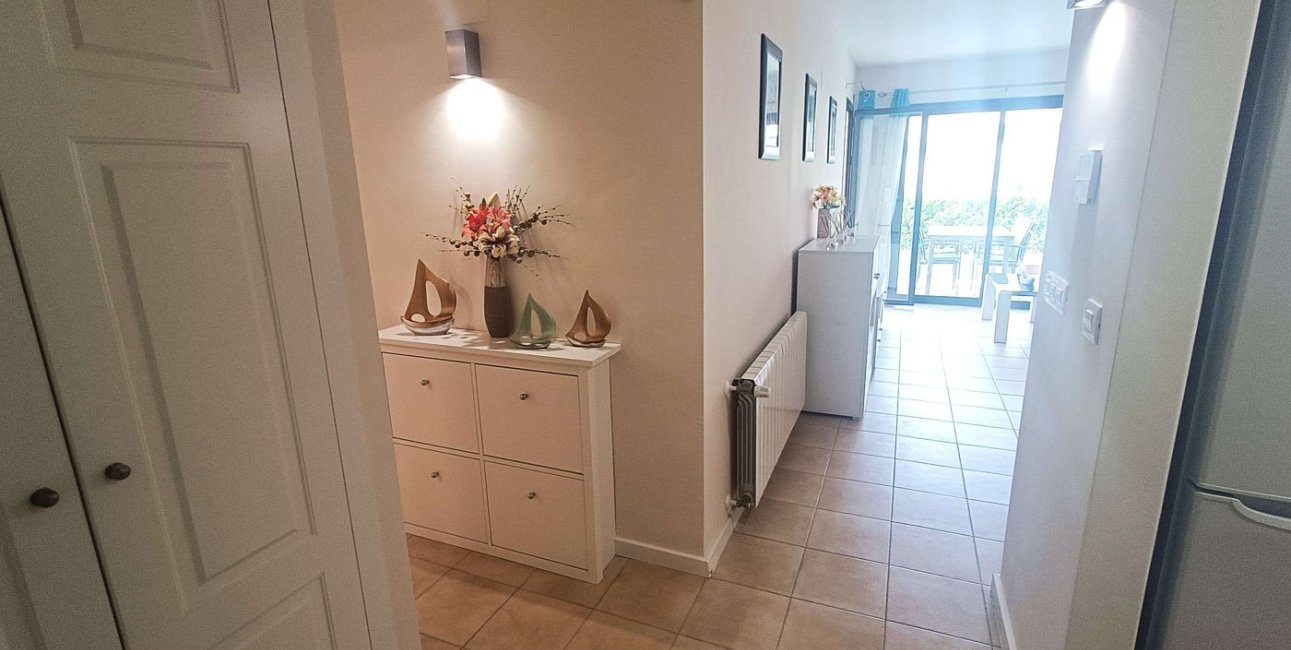 Resale - Apartment / flat -
Corvera - Corvera Golf & Country Club