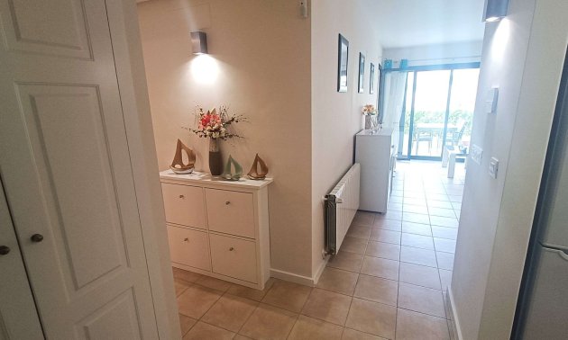 Resale - Apartment / flat -
Corvera - Corvera Golf & Country Club
