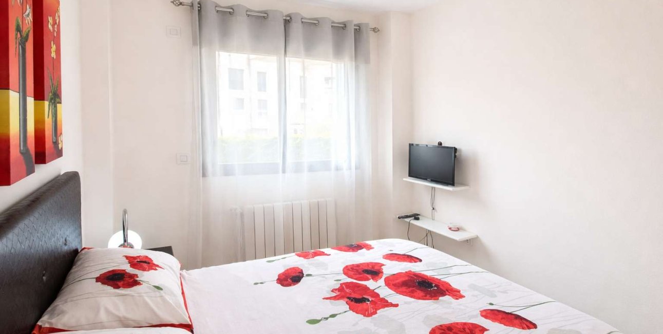 Resale - Apartment / flat -
Corvera - Corvera Golf & Country Club