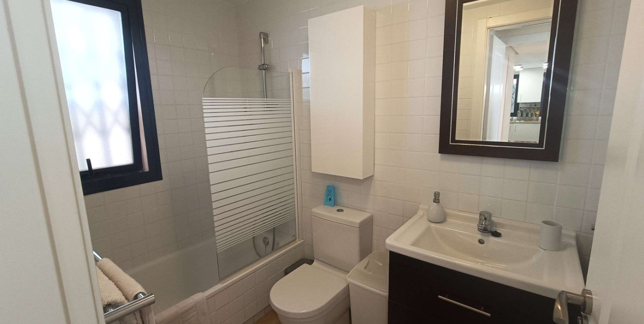 Resale - Apartment / flat -
Corvera - Corvera Golf & Country Club
