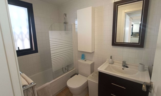Resale - Apartment / flat -
Corvera - Corvera Golf & Country Club