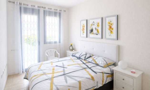 Resale - Apartment / flat -
Corvera - Corvera Golf & Country Club