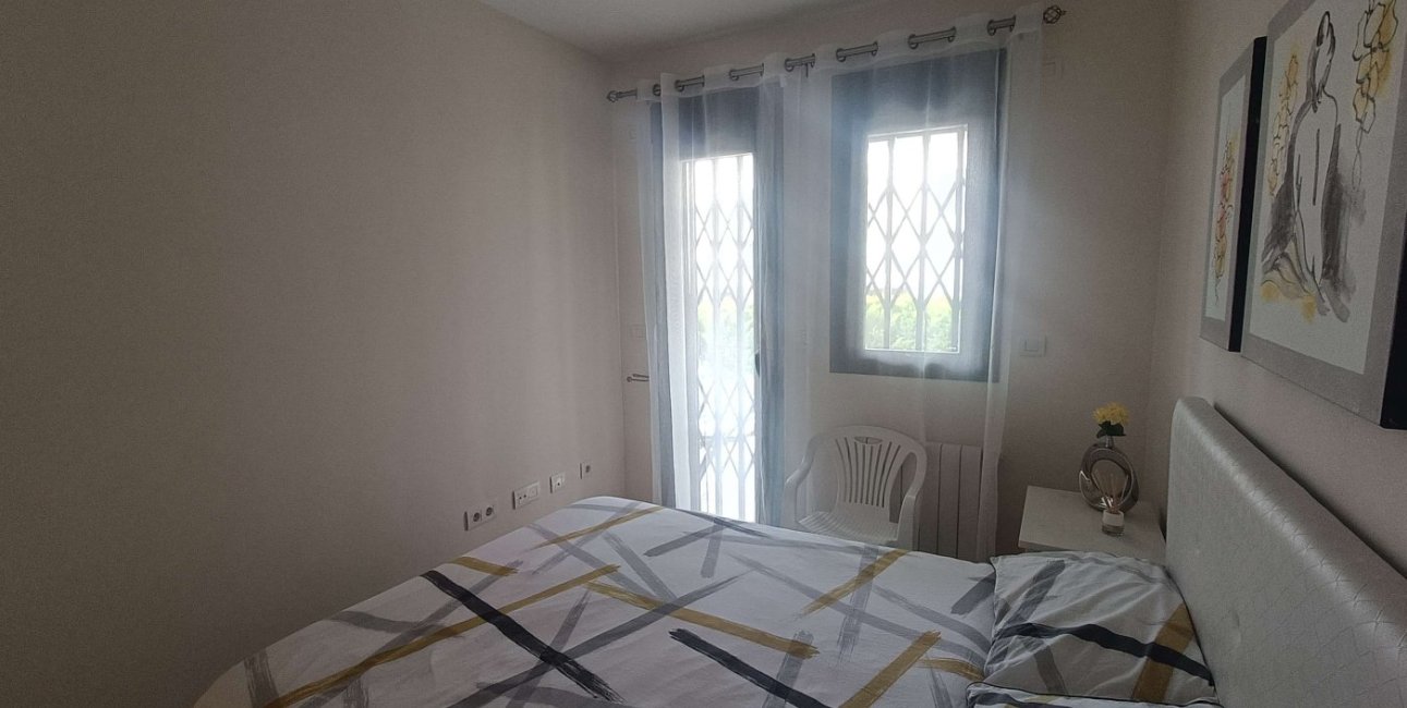 Resale - Apartment / flat -
Corvera - Corvera Golf & Country Club