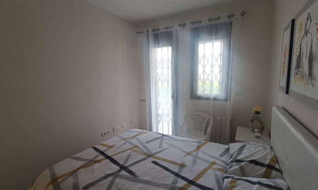 Resale - Apartment / flat -
Corvera - Corvera Golf & Country Club