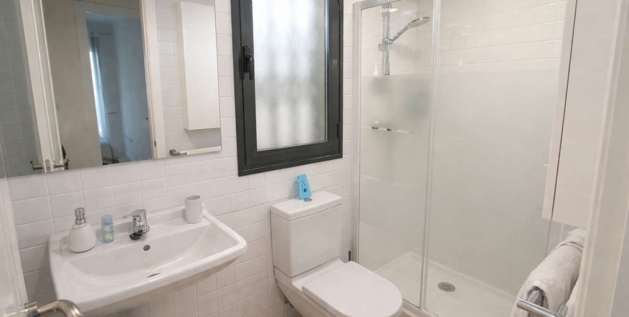 Resale - Apartment / flat -
Corvera - Corvera Golf & Country Club