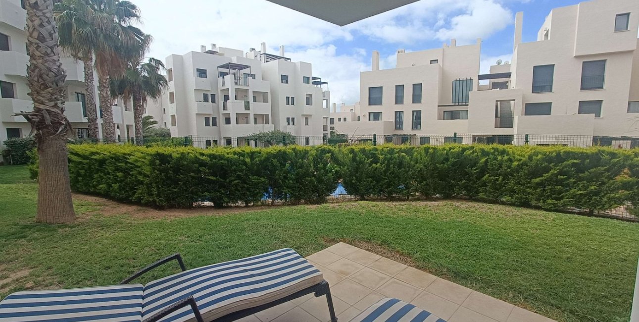 Resale - Apartment / flat -
Corvera - Corvera Golf & Country Club