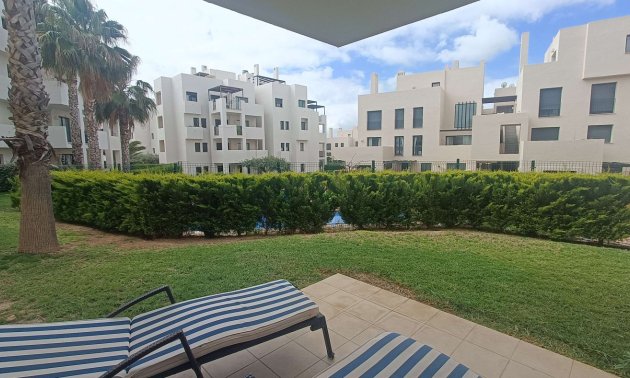 Resale - Apartment / flat -
Corvera - Corvera Golf & Country Club