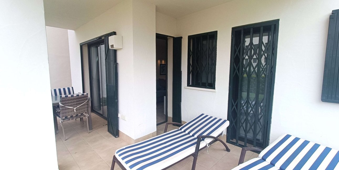 Resale - Apartment / flat -
Corvera - Corvera Golf & Country Club