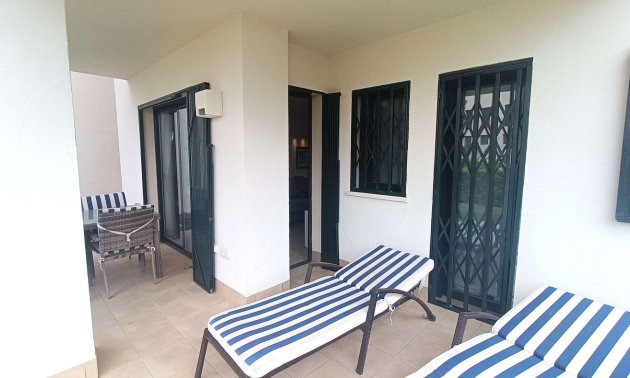 Resale - Apartment / flat -
Corvera - Corvera Golf & Country Club