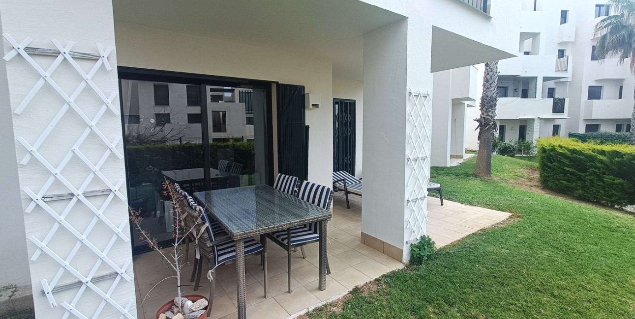 Resale - Apartment / flat -
Corvera - Corvera Golf & Country Club