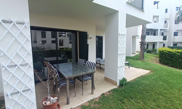 Resale - Apartment / flat -
Corvera - Corvera Golf & Country Club