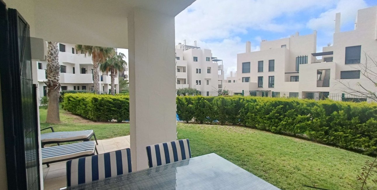 Resale - Apartment / flat -
Corvera - Corvera Golf & Country Club