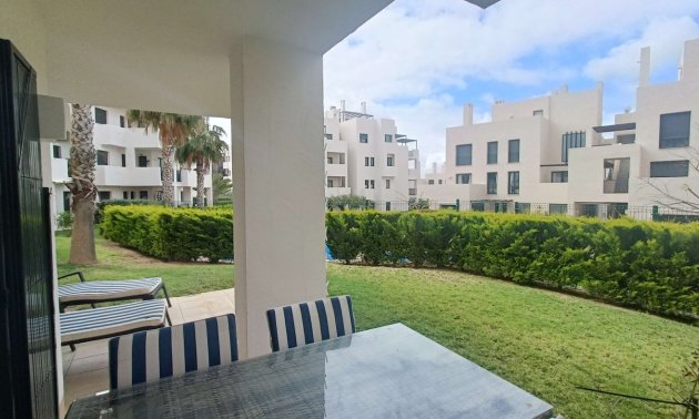 Resale - Apartment / flat -
Corvera - Corvera Golf & Country Club