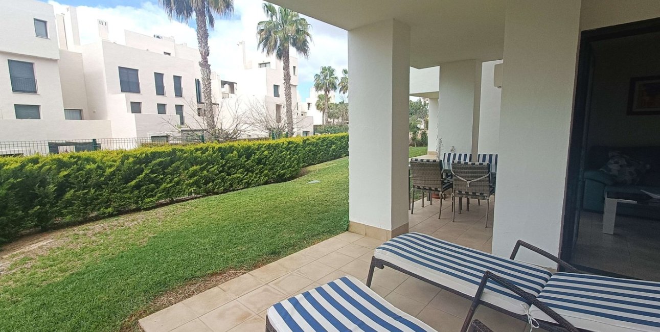 Resale - Apartment / flat -
Corvera - Corvera Golf & Country Club